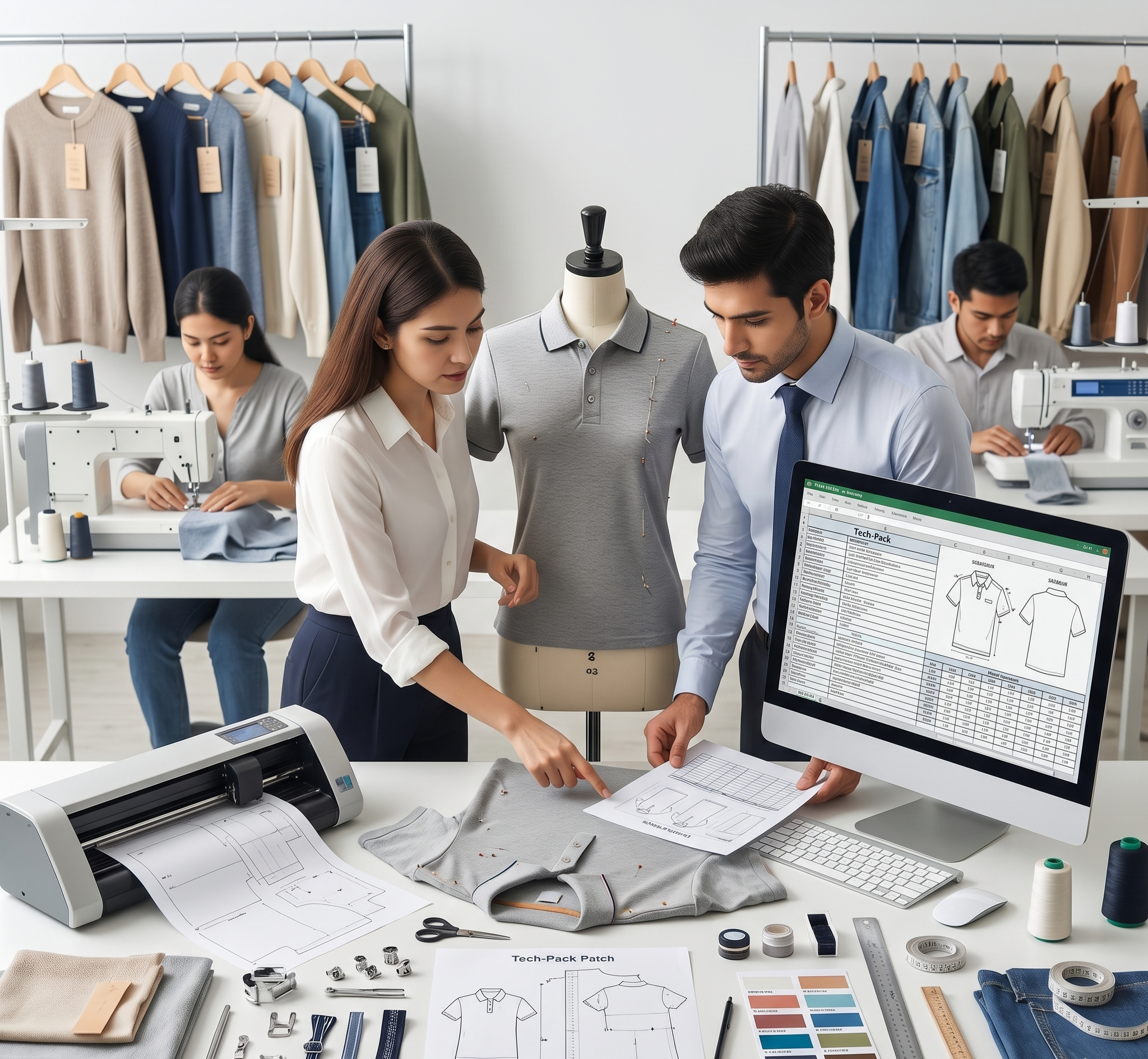 ITA Sourcing