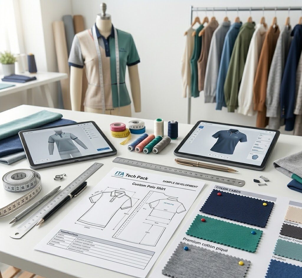 ITA Sourcing