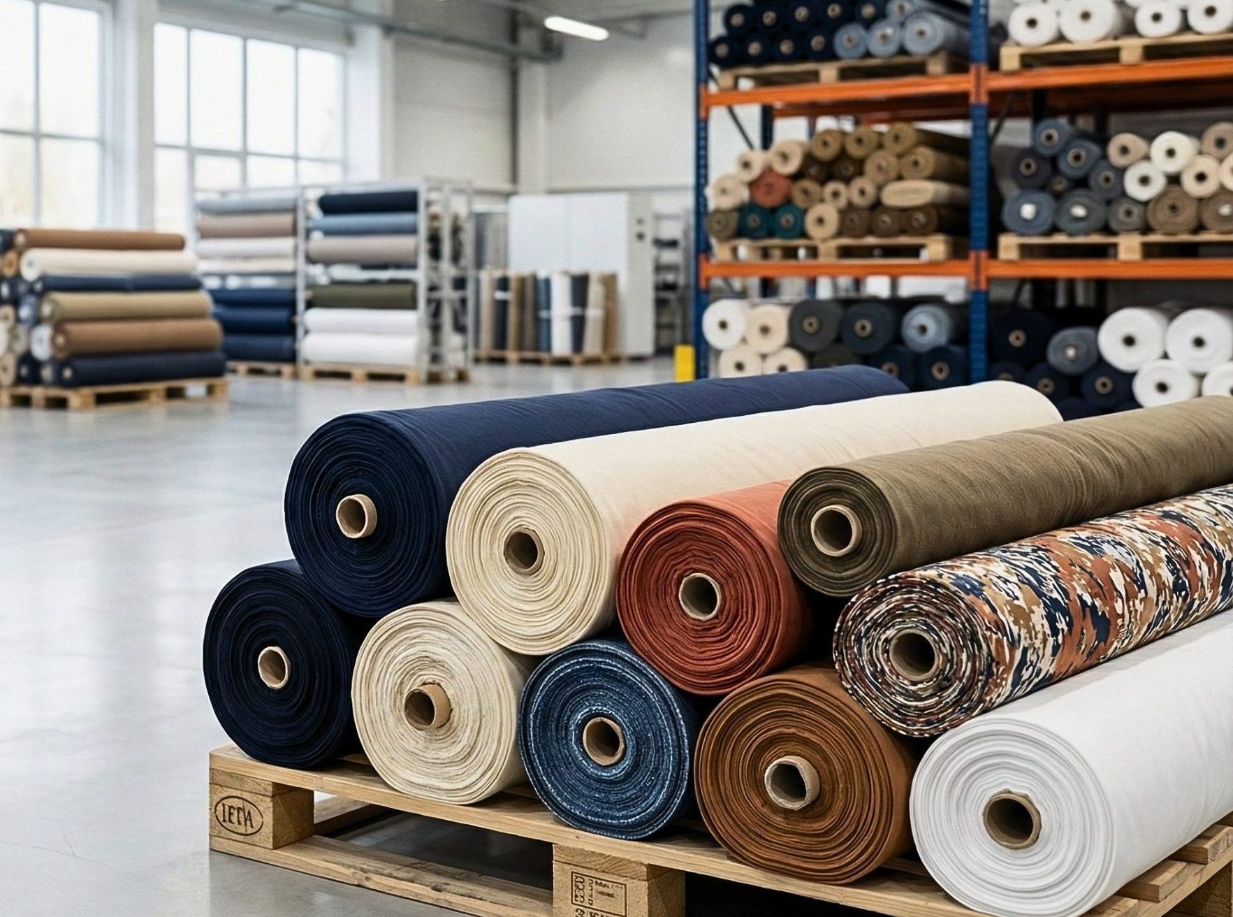 ITA Sourcing
