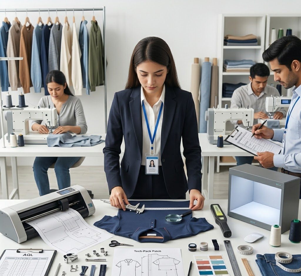 ITA Sourcing